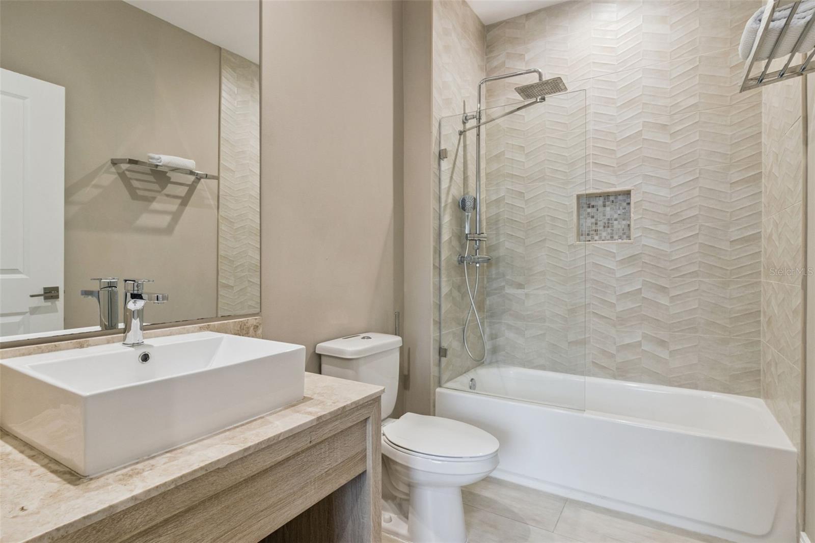 MAGIC VILLAGE RESORT 2 - Residential