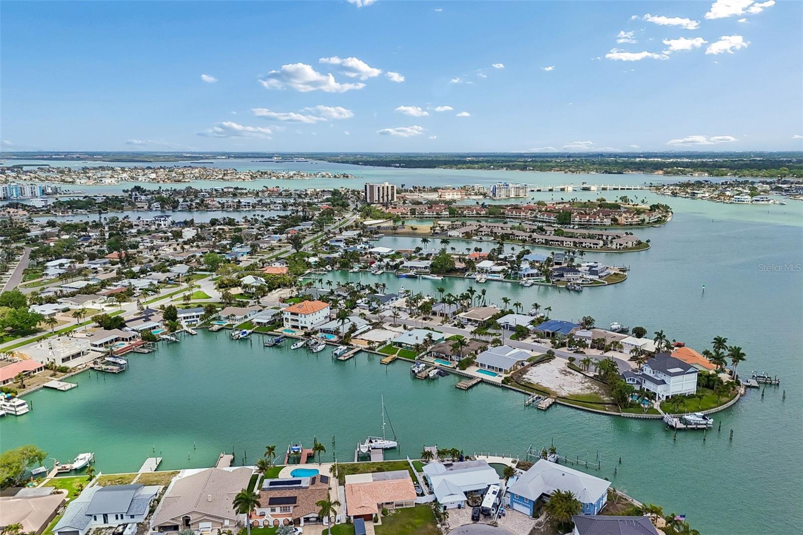 PARADISE ISLAND 6TH ADD - Residential