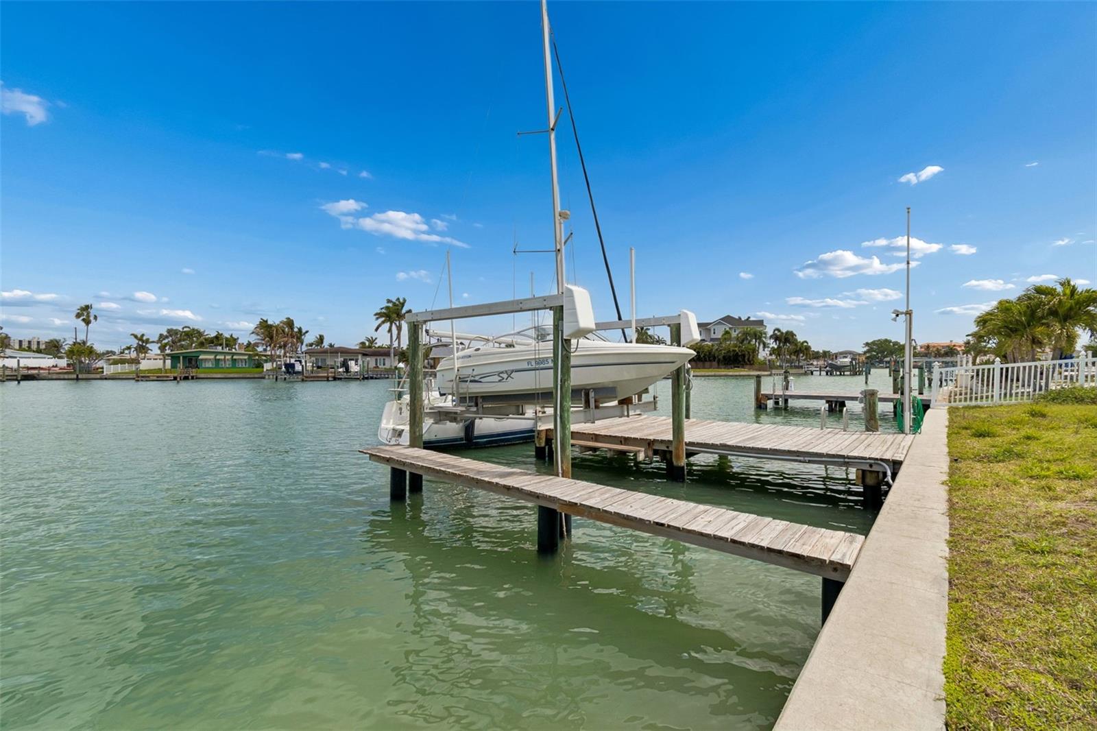 PARADISE ISLAND 6TH ADD - Residential