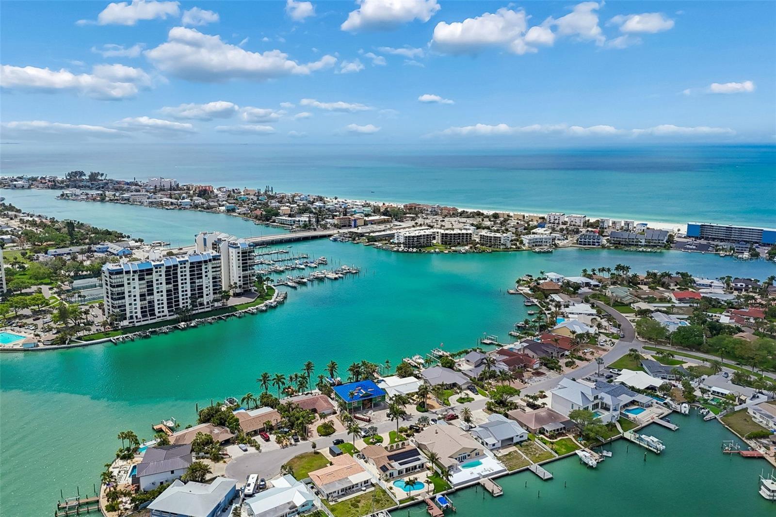 PARADISE ISLAND 6TH ADD - Residential