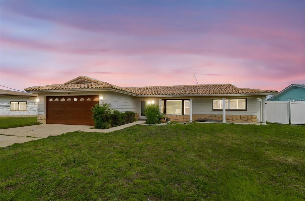 Photo of 15 Bellevue Drive, Treasure Island, FL 33706 (MLS # TB8492674)