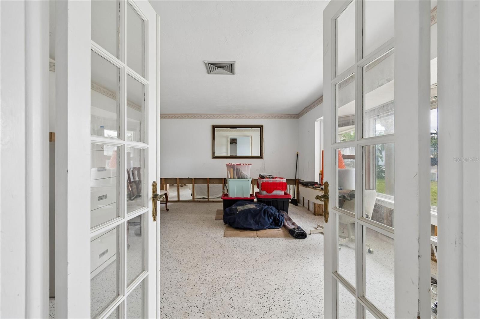 PARADISE ISLAND 6TH ADD - Residential