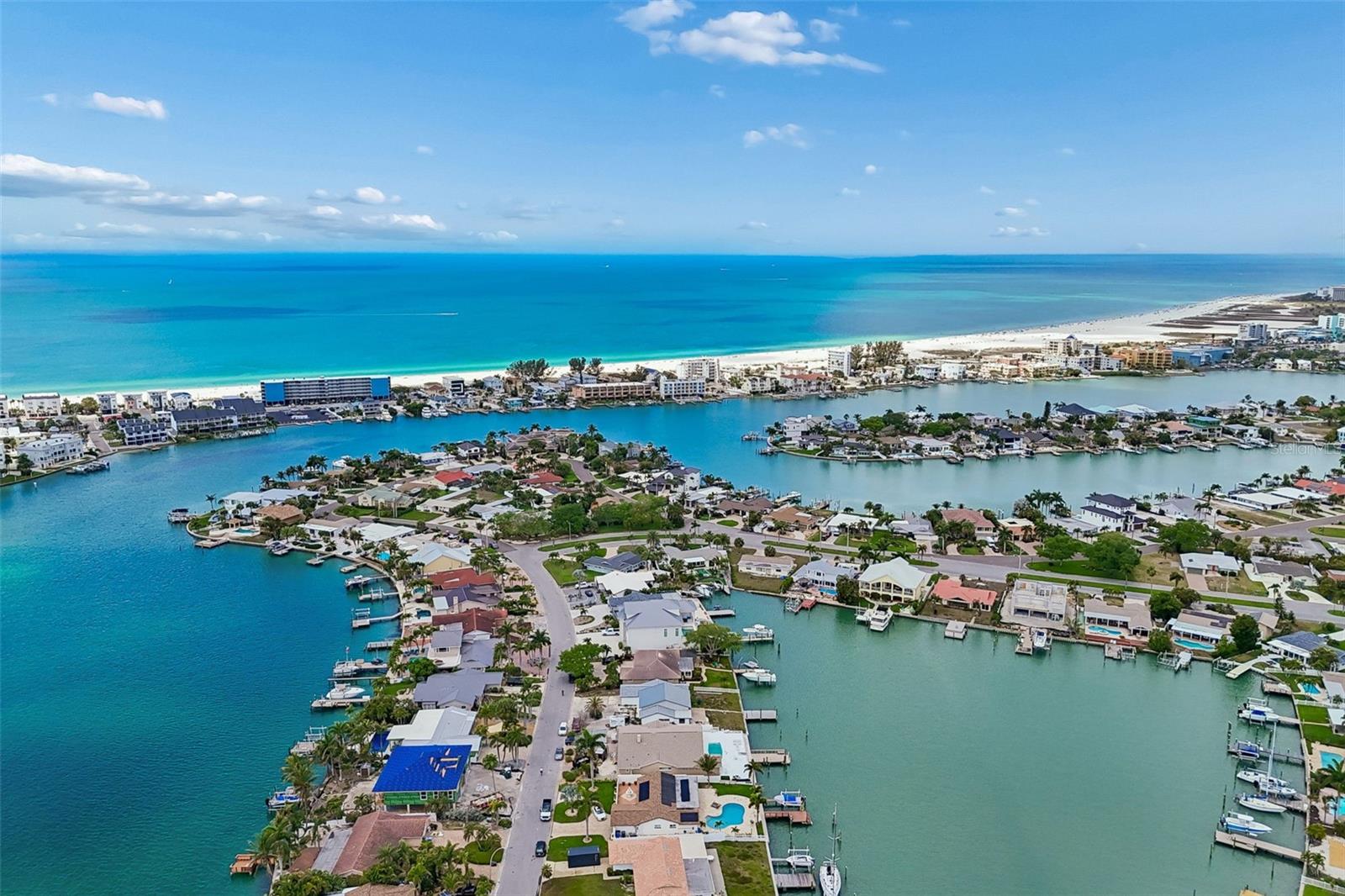 PARADISE ISLAND 6TH ADD - Residential