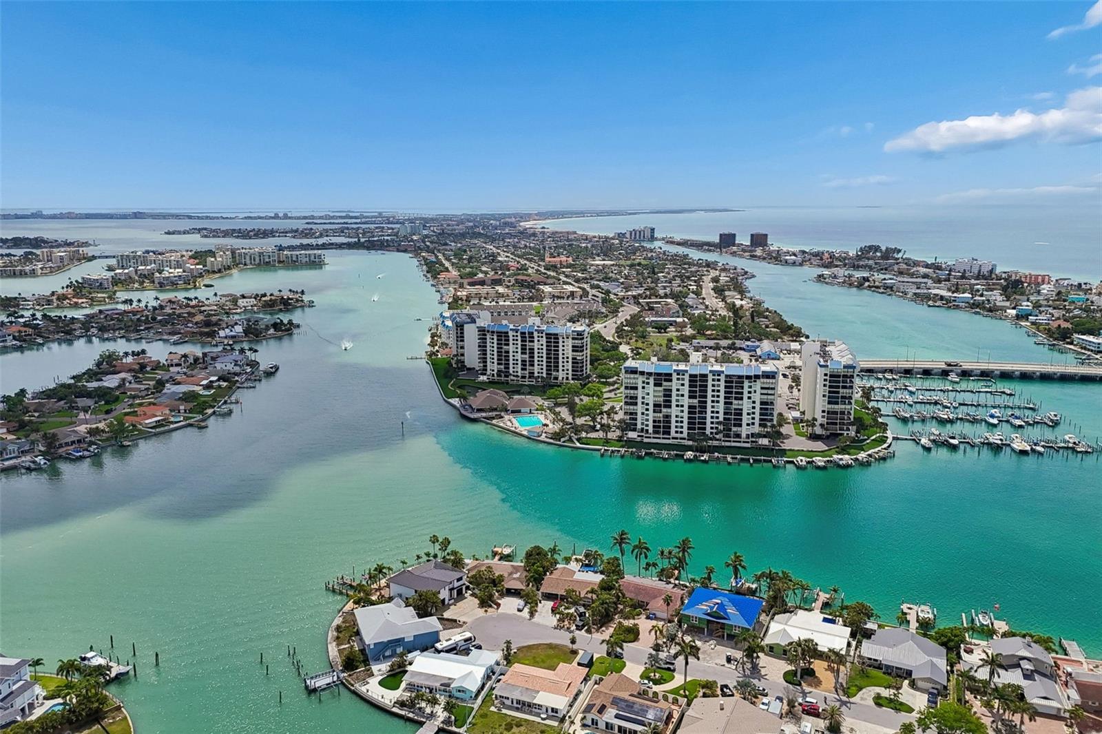 PARADISE ISLAND 6TH ADD - Residential