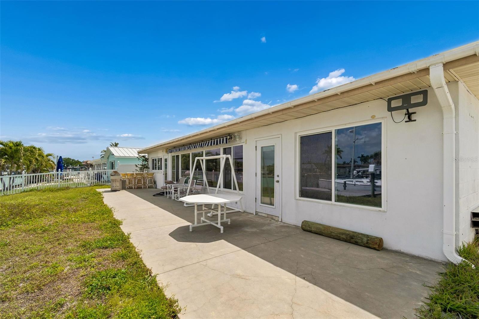 PARADISE ISLAND 6TH ADD - Residential