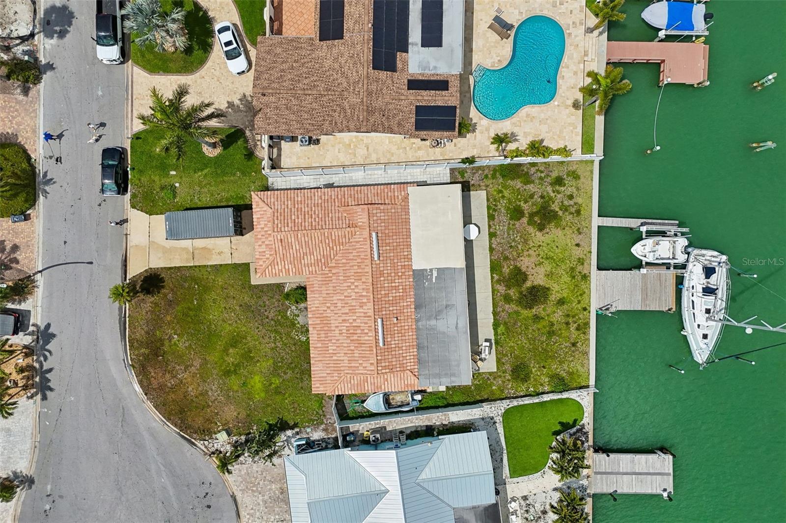 PARADISE ISLAND 6TH ADD - Residential