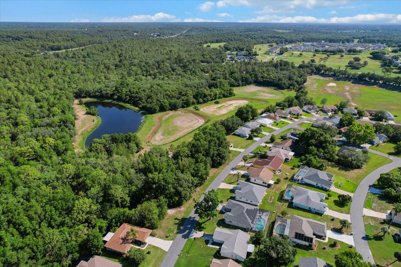 OAKWOOD VILLAGE BEVERLY HILLS PH 01 - Land