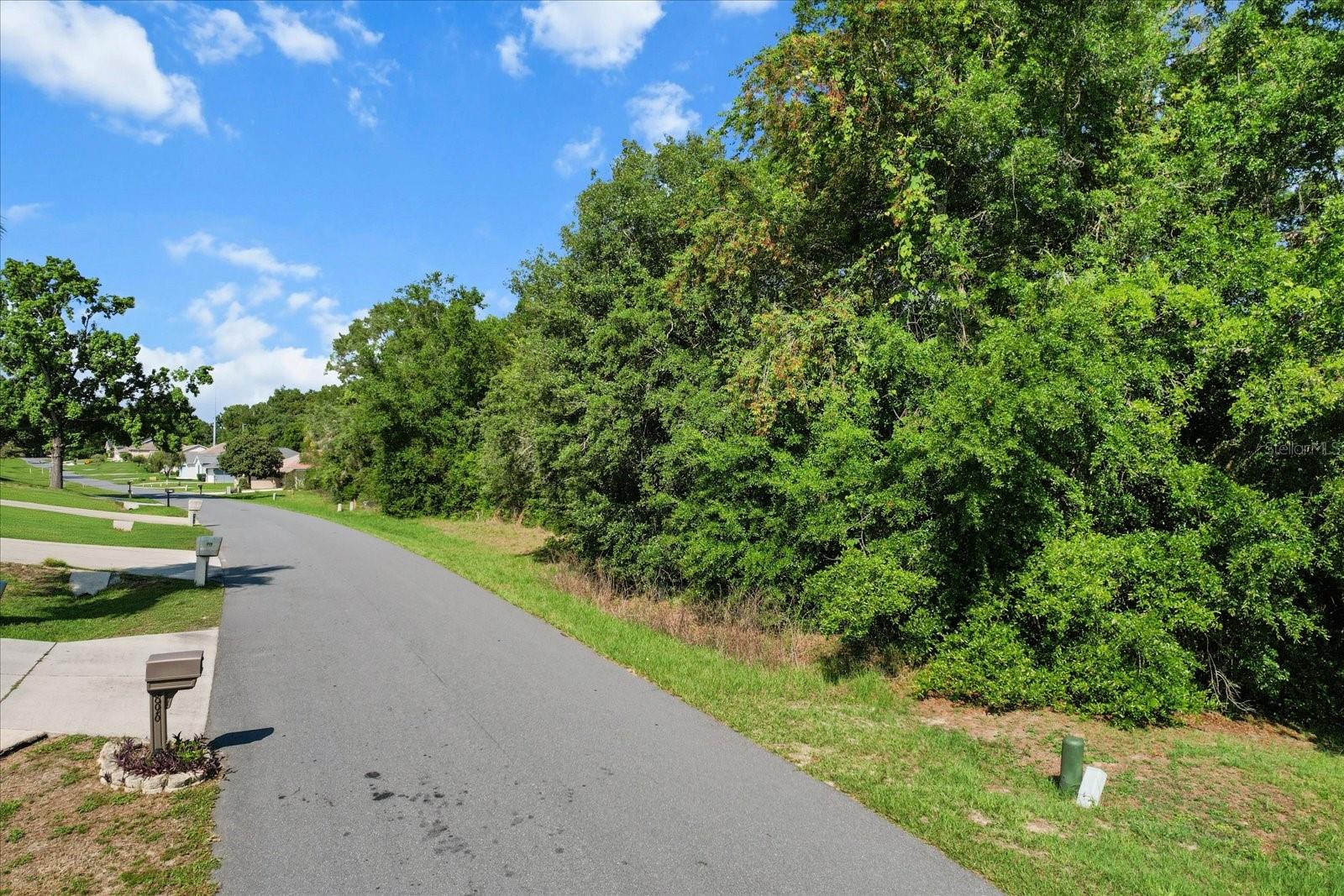 OAKWOOD VILLAGE BEVERLY HILLS PH 01 - Land