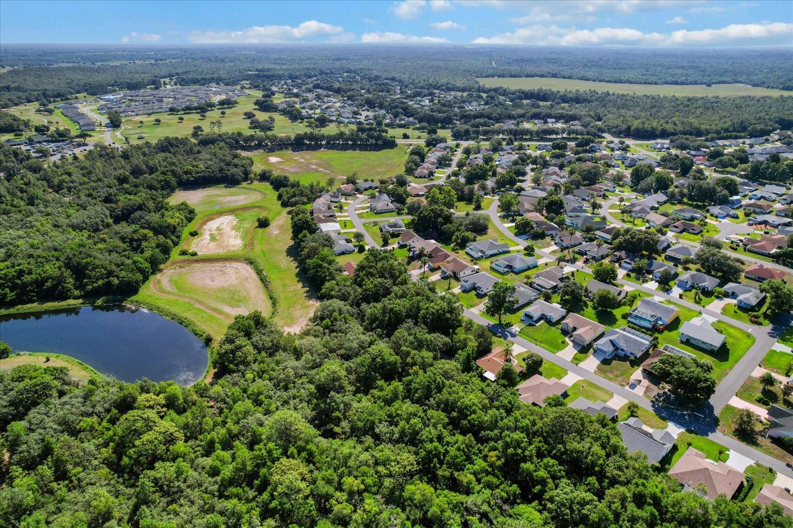 OAKWOOD VILLAGE BEVERLY HILLS PH 01 - Land