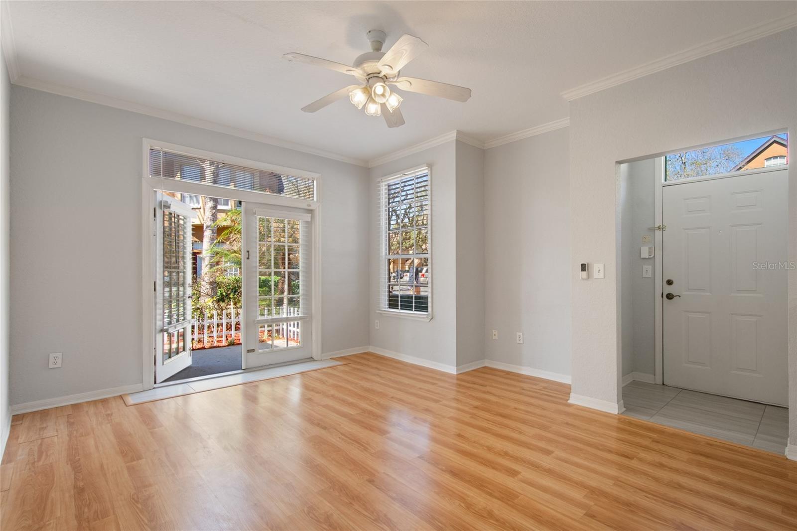 6384 RALEIGH STREET 2205