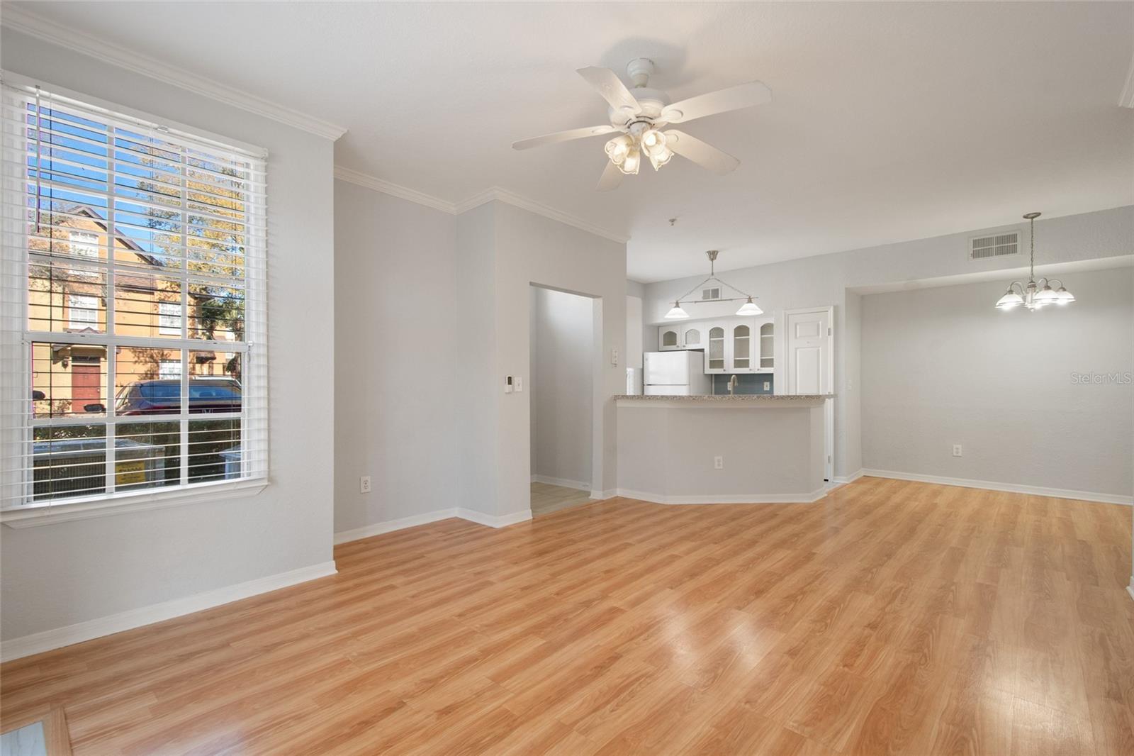 6384 RALEIGH STREET 2205