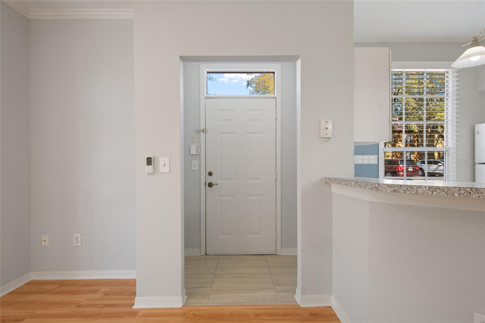 6384 RALEIGH STREET 2205