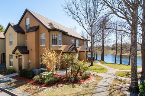 Photo of 6384 Raleigh Street #2205, Orlando, FL 32835 (MLS # O6377349)