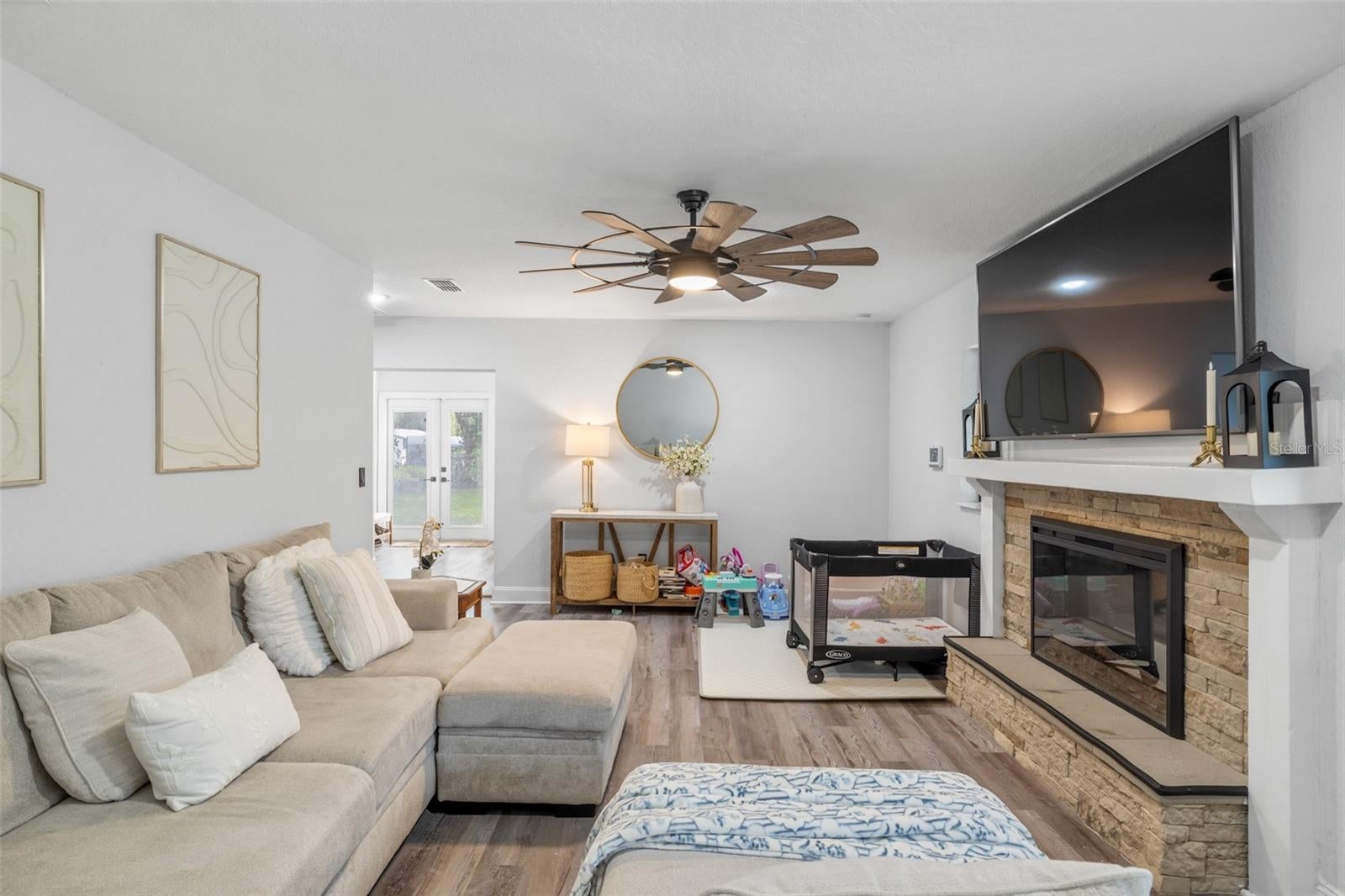 2118 E KEYSVILLE ROAD