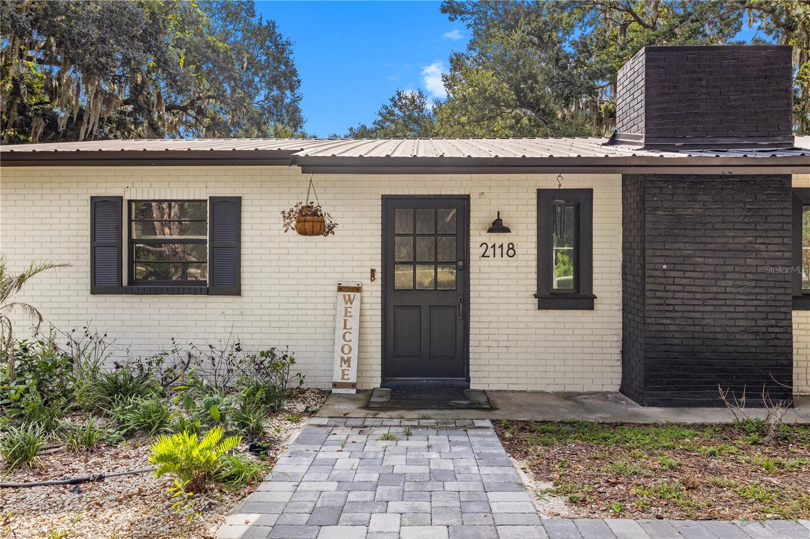2118 E KEYSVILLE ROAD