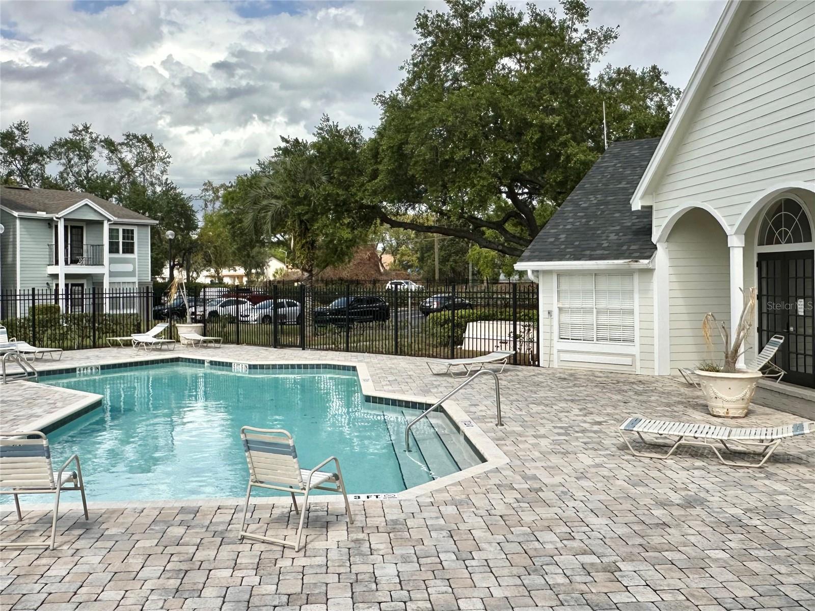 WATERFORD LNDG CONDO - Residential