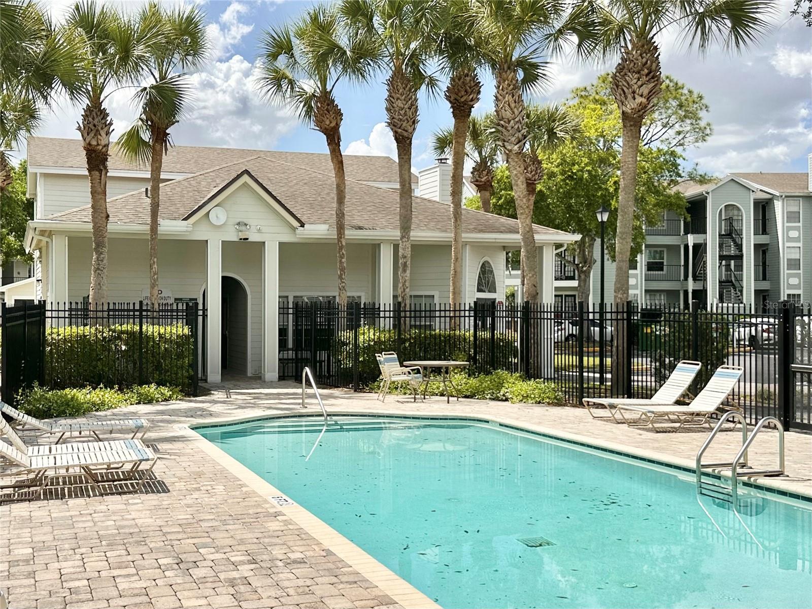 WATERFORD LNDG CONDO - Residential