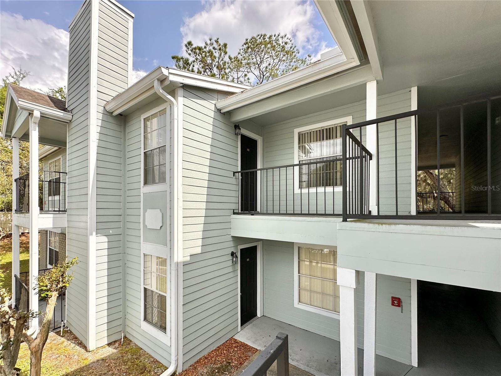 WATERFORD LNDG CONDO - Residential