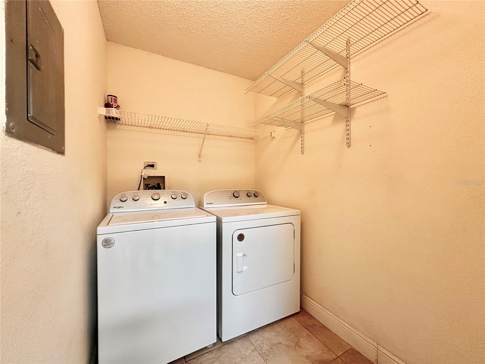 WATERFORD LNDG CONDO - Residential