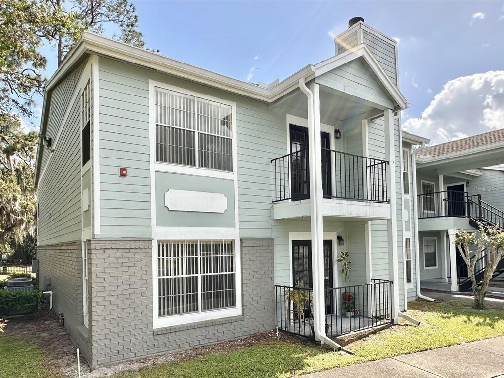 Photo of 2550 N Alafaya Trail #12206, Orlando, FL 32826 (MLS # O6396777)