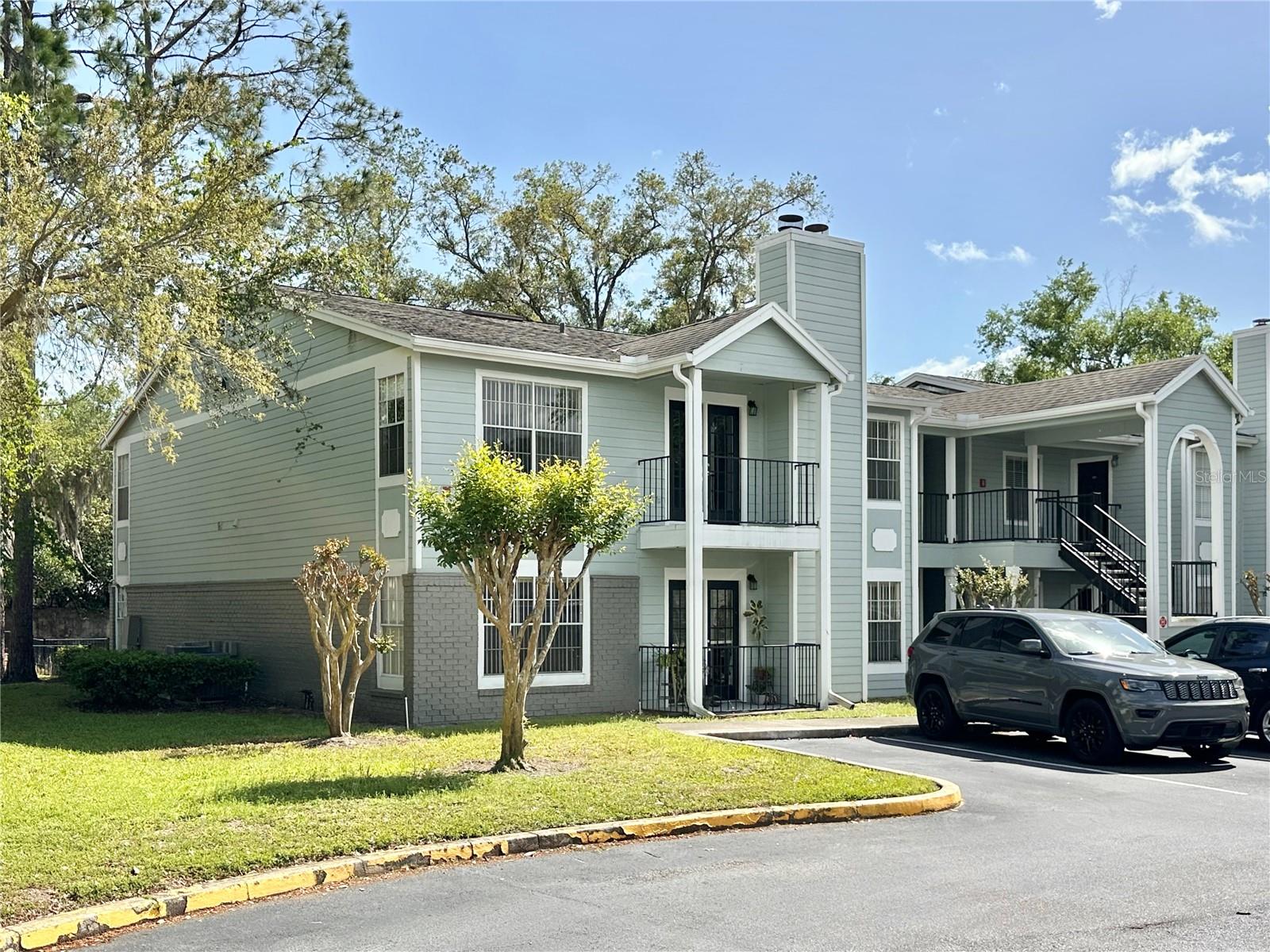 WATERFORD LNDG CONDO - Residential