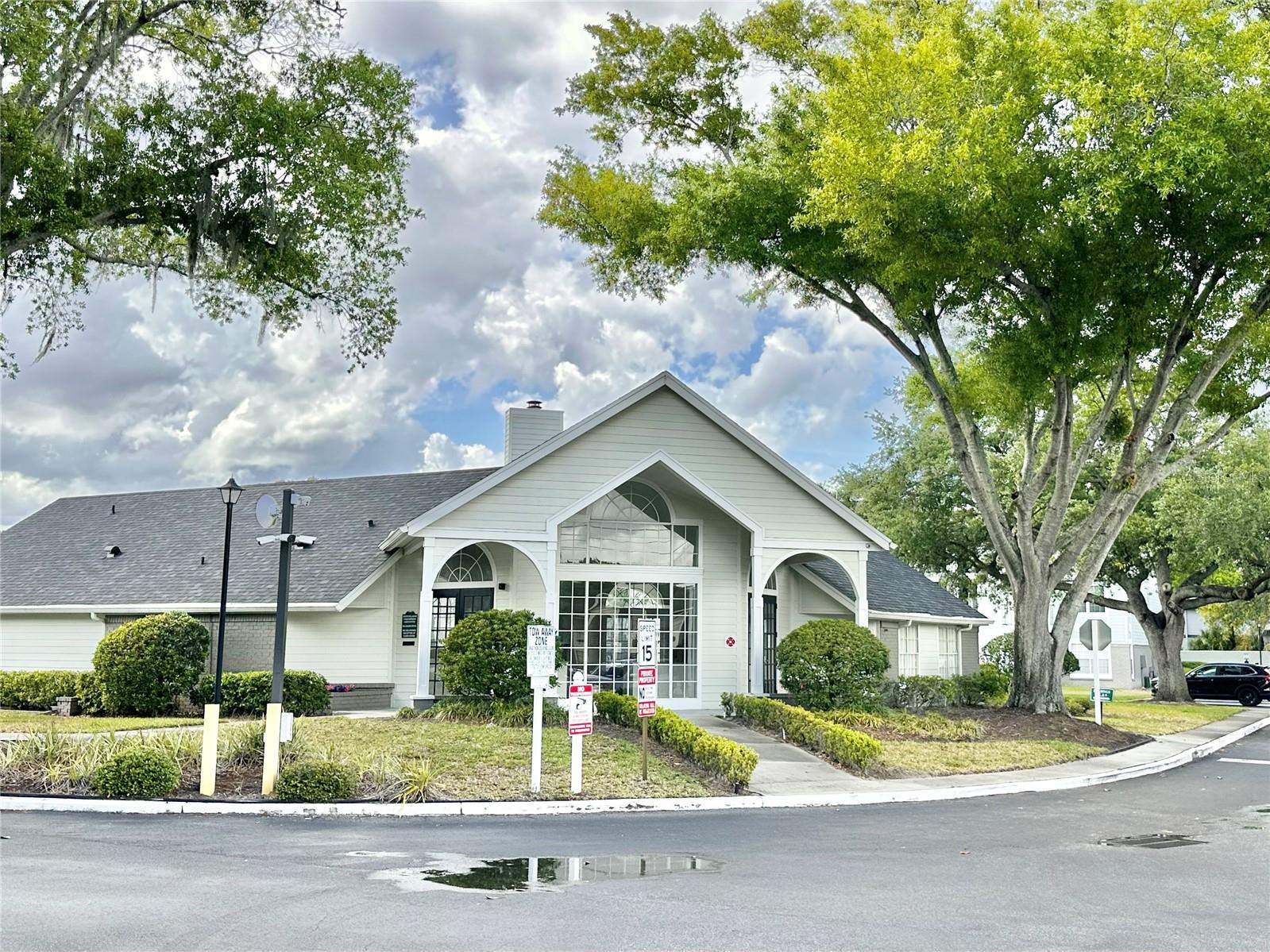 WATERFORD LNDG CONDO - Residential