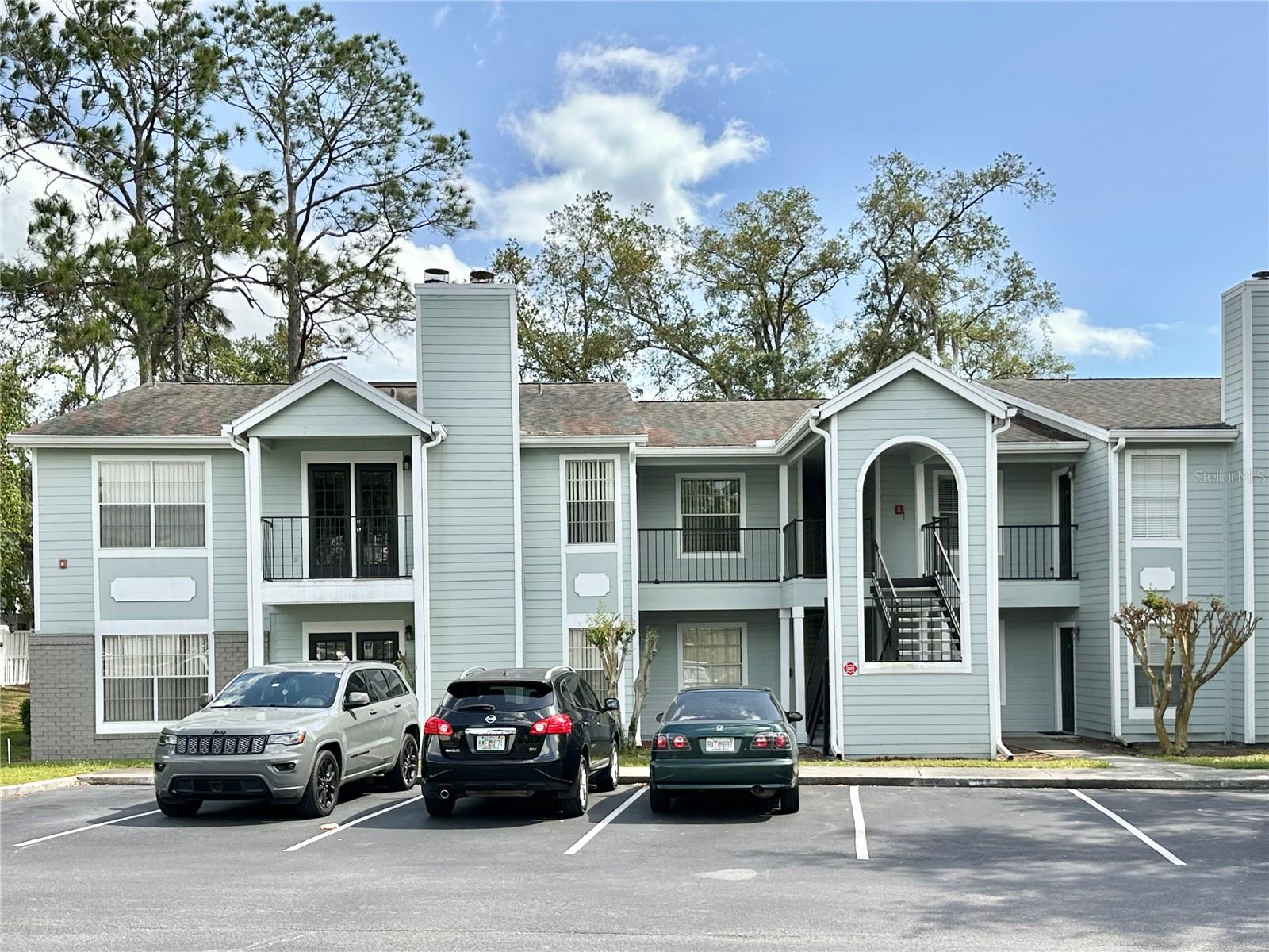 WATERFORD LNDG CONDO - Residential