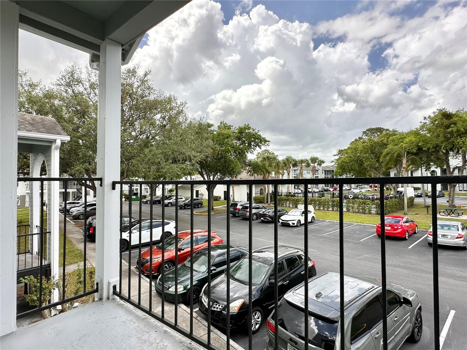 WATERFORD LNDG CONDO - Residential