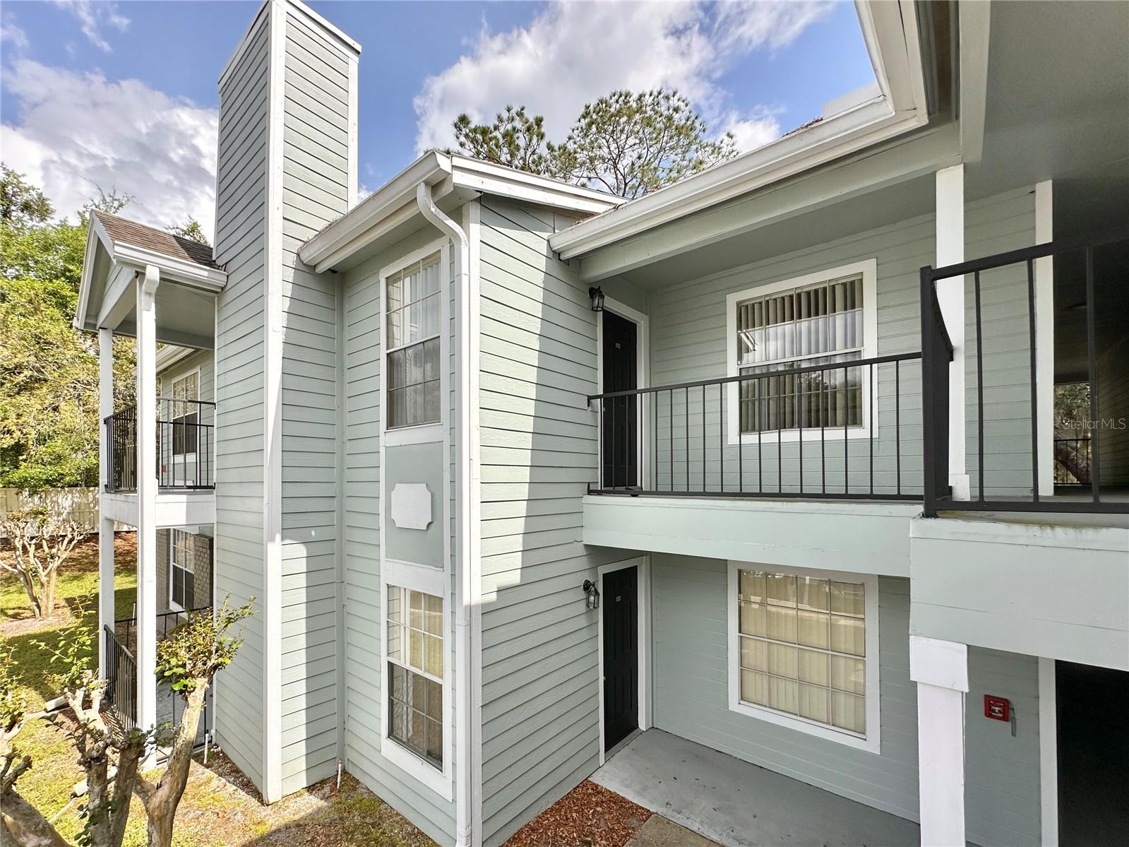 WATERFORD LNDG CONDO - Residential