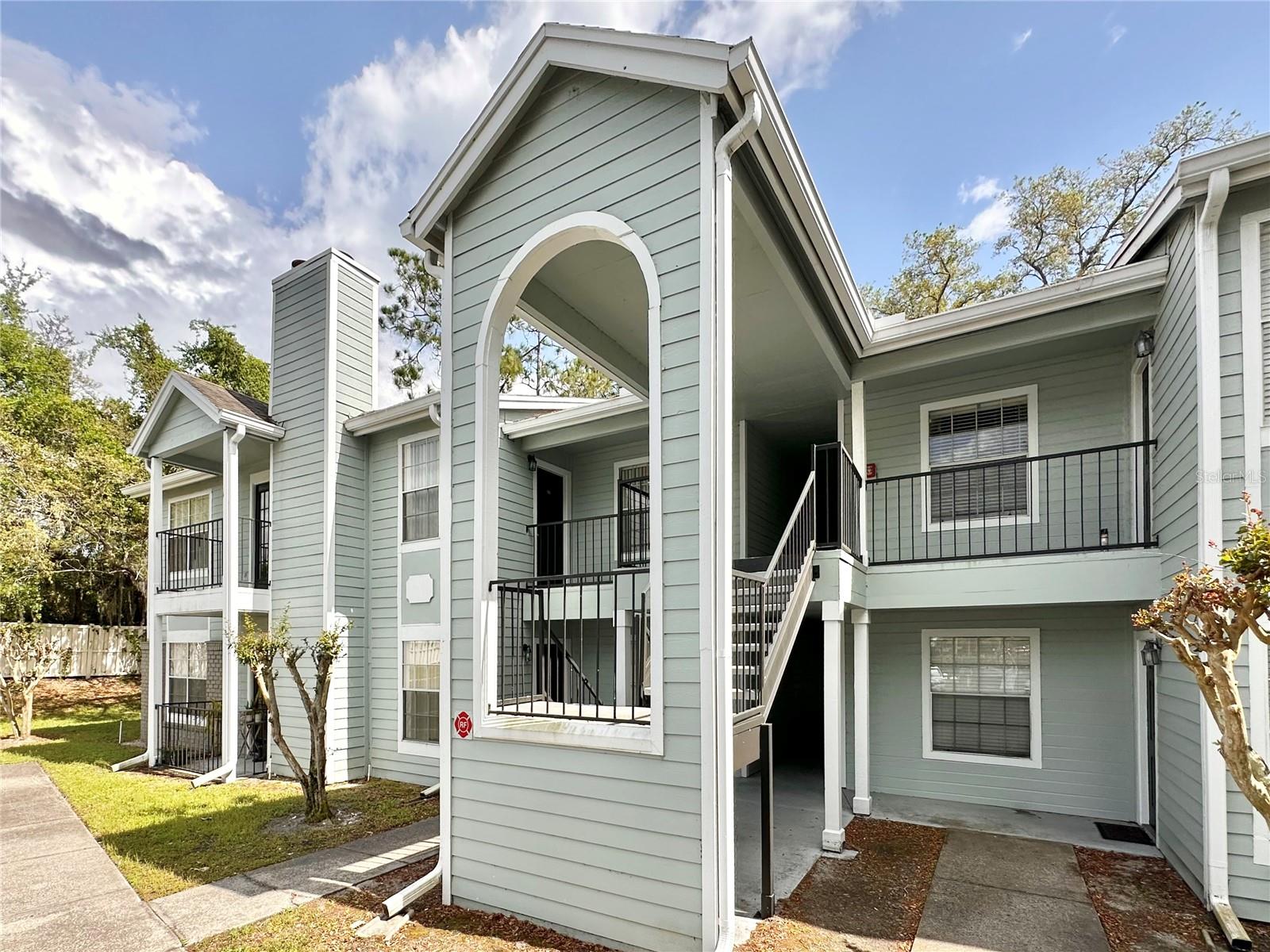 WATERFORD LNDG CONDO - Residential