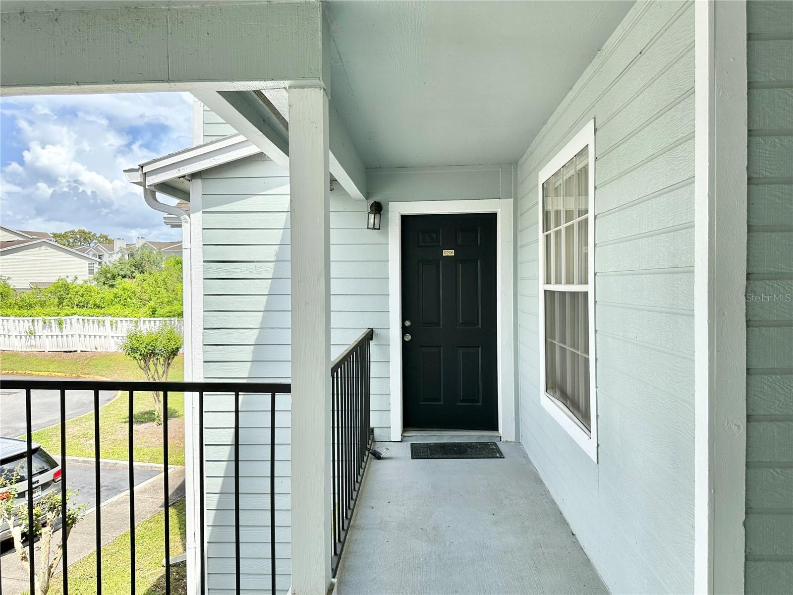 WATERFORD LNDG CONDO - Residential