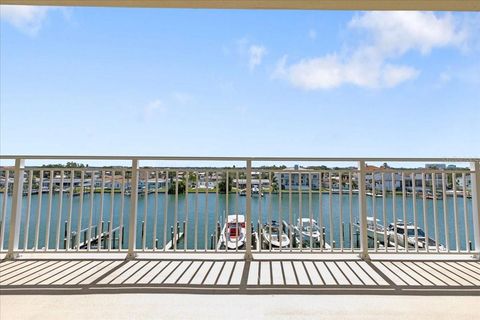 Photo of 125 Island Way #403, Clearwater, FL 33767 (MLS # TB8406425)