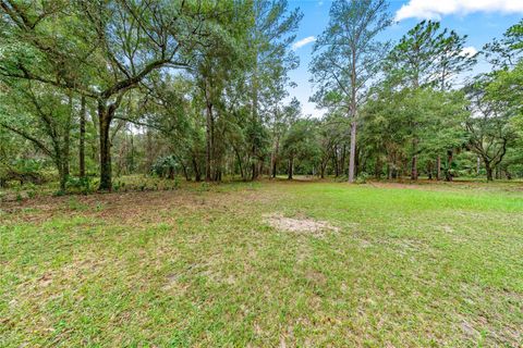 Tiny photo for 15888 NE 152nd Avenue, Fort Mccoy, FL 32134 (MLS # OM712302)