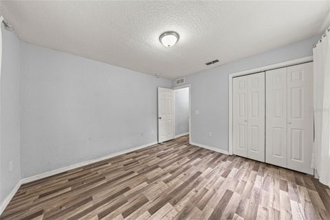 Tiny photo for 15888 NE 152nd Avenue, Fort Mccoy, FL 32134 (MLS # OM712302)