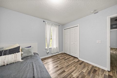 Tiny photo for 15888 NE 152nd Avenue, Fort Mccoy, FL 32134 (MLS # OM712302)