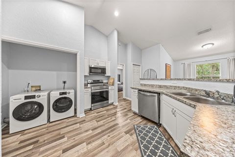 Tiny photo for 15888 NE 152nd Avenue, Fort Mccoy, FL 32134 (MLS # OM712302)