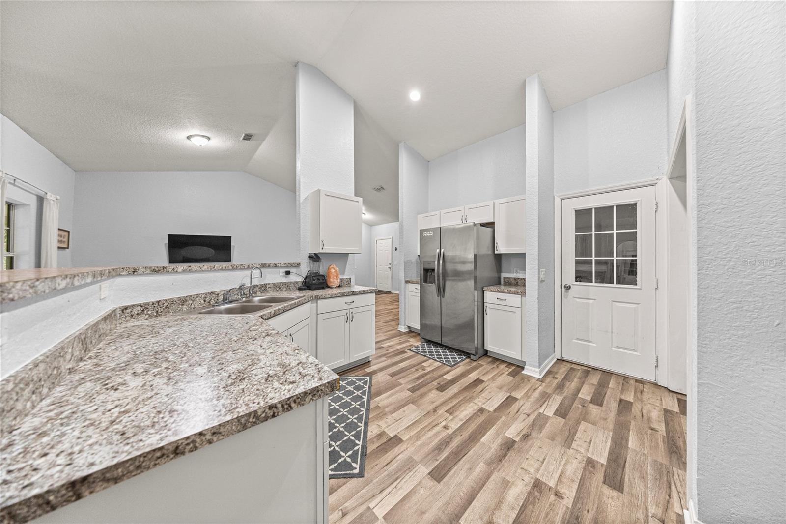 RIVER LANDINGS - Residential