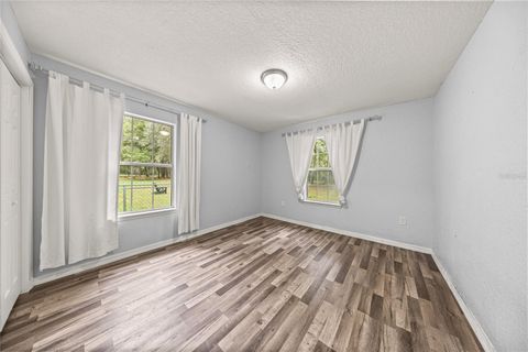 Tiny photo for 15888 NE 152nd Avenue, Fort Mccoy, FL 32134 (MLS # OM712302)