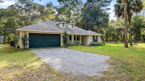 15888 NE 152ND AVENUE FORT MC COY FL 32134