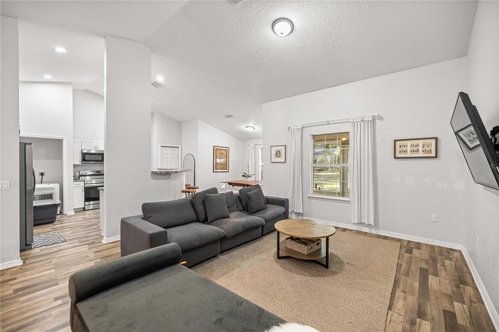 RIVER LANDINGS - Residential