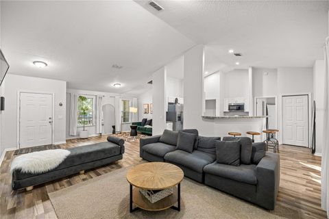 Tiny photo for 15888 NE 152nd Avenue, Fort Mccoy, FL 32134 (MLS # OM712302)