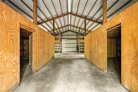 Tiny photo for 15888 NE 152nd Avenue, Fort Mccoy, FL 32134 (MLS # OM712302)