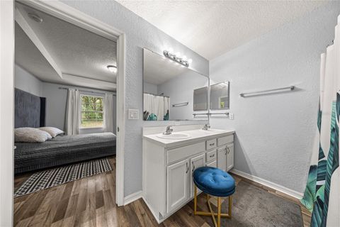 Tiny photo for 15888 NE 152nd Avenue, Fort Mccoy, FL 32134 (MLS # OM712302)