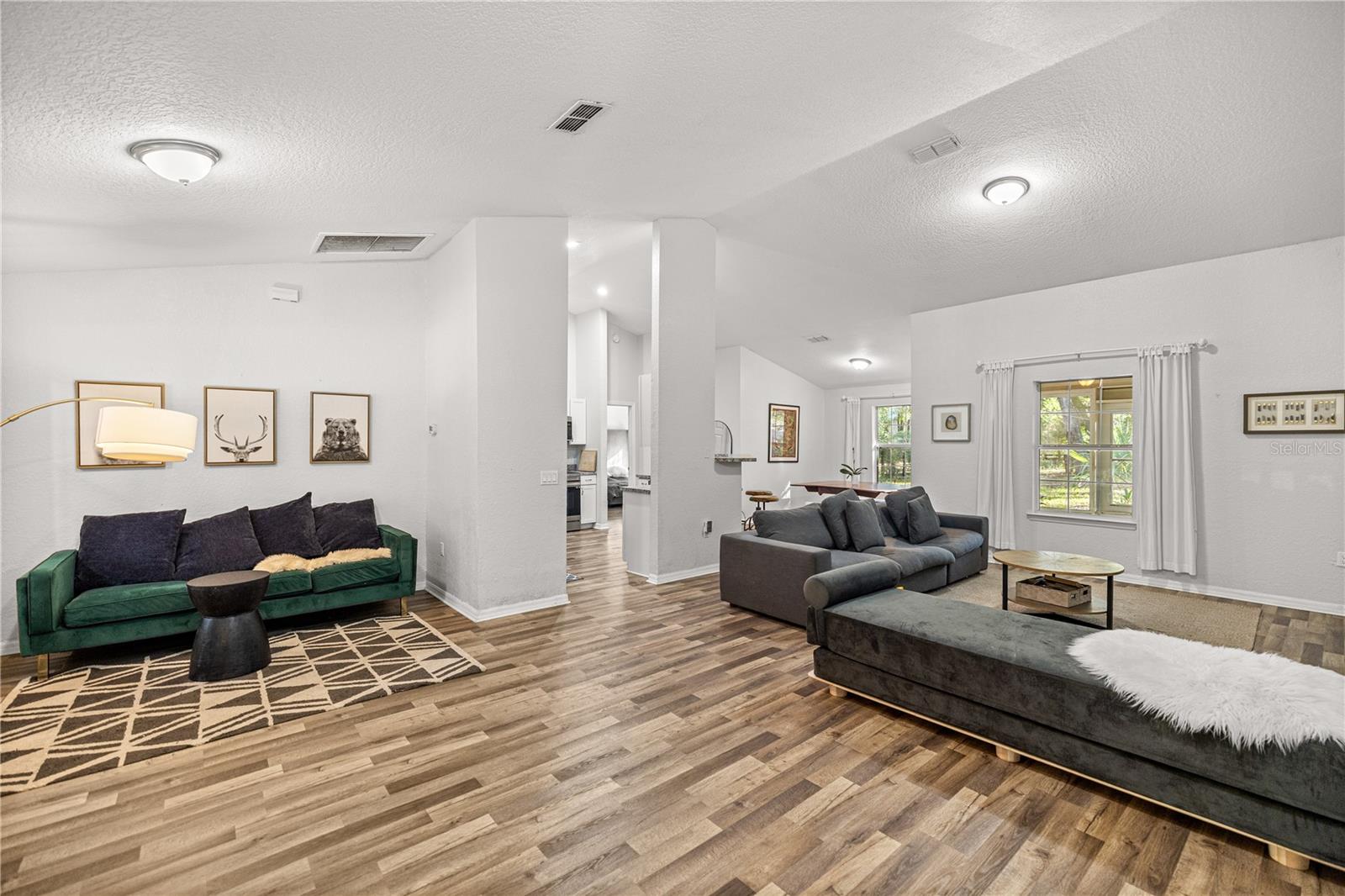 RIVER LANDINGS - Residential