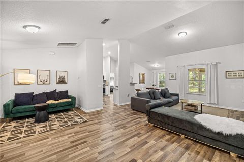 Tiny photo for 15888 NE 152nd Avenue, Fort Mccoy, FL 32134 (MLS # OM712302)