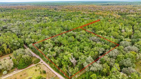 Tiny photo for 15888 NE 152nd Avenue, Fort Mccoy, FL 32134 (MLS # OM712302)