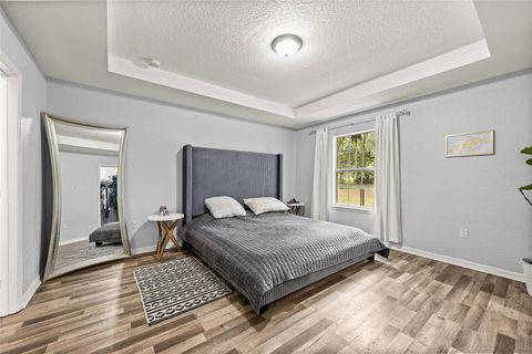 Tiny photo for 15888 NE 152nd Avenue, Fort Mccoy, FL 32134 (MLS # OM712302)