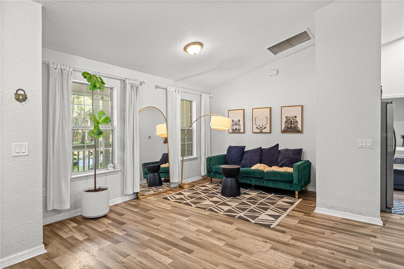 RIVER LANDINGS - Residential