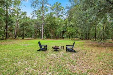 Tiny photo for 15888 NE 152nd Avenue, Fort Mccoy, FL 32134 (MLS # OM712302)