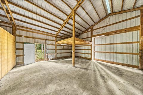 Tiny photo for 15888 NE 152nd Avenue, Fort Mccoy, FL 32134 (MLS # OM712302)